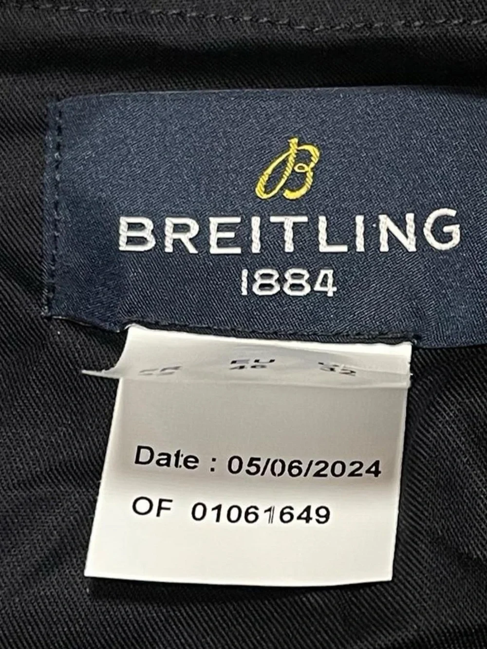 Men's Classic Navy Dress Pants